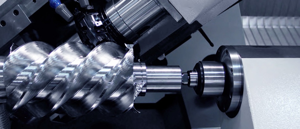 واحدهای هواساز و قطعات روتورکمپ Rotorcomp